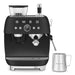 EAN 8017709354572 - Smeg EGF03BLMEU cafetera eléctrica Manual Máquina espresso 2,4 L imagen 14