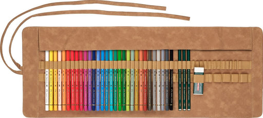 EAN 4005401100300 - Faber-Castell Polychromos Multicolor 34 pieza(s) imagen 2