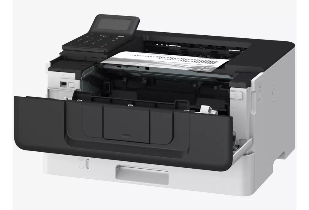 EAN 4549292248609 - Canon i-SENSYS LBP246dw II A4 Wifi imagen 9