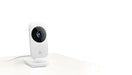EAN 5055374710081 - Motorola VM481 video-monitor para bebés 300 m FHSS Blanco imagen 3