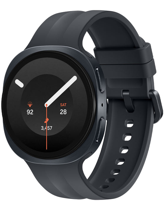 EAN 8806099273071 - Samsung Galaxy Watch9 3,3 cm (1.3") AMOLED 40 mm Digital 438 x 438 Pixeles Pantalla táctil Grafito Wifi G imagen 1