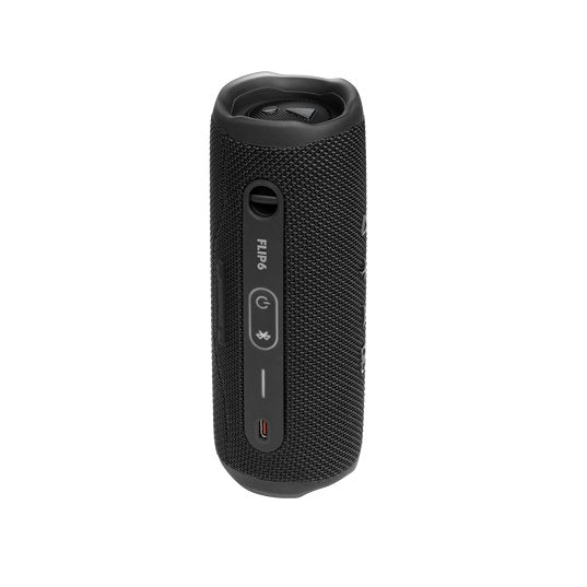 EAN 6925281993060 - JBL Flip 6 Altavoz portátil estéreo Negro 30 W imagen 4