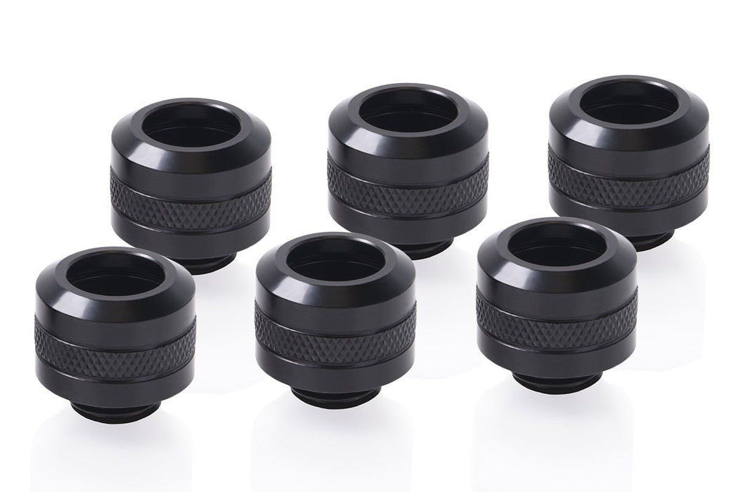 EAN 4250197174756 - Alphacool 17475 accesorio o pieza de sistema de refrigeración para ordenador Kit de racores, tubos y acce imagen 1