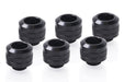 EAN 4250197174756 - Alphacool 17475 accesorio o pieza de sistema de refrigeración para ordenador Kit de racores, tubos y acce imagen 1