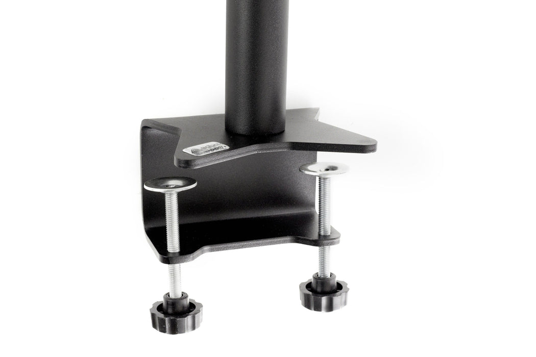 EAN 5908252960620 - Edbak SV11 soporte para monitor 68,6 cm (27") Escritorio Negro imagen 8