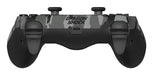 EAN 5425025595242 - Dragonshock Mizar+ Negro, Gris, Camuflaje Bluetooth Gamepad Analógico/Digital PC, PlayStation 4, Android imagen 5