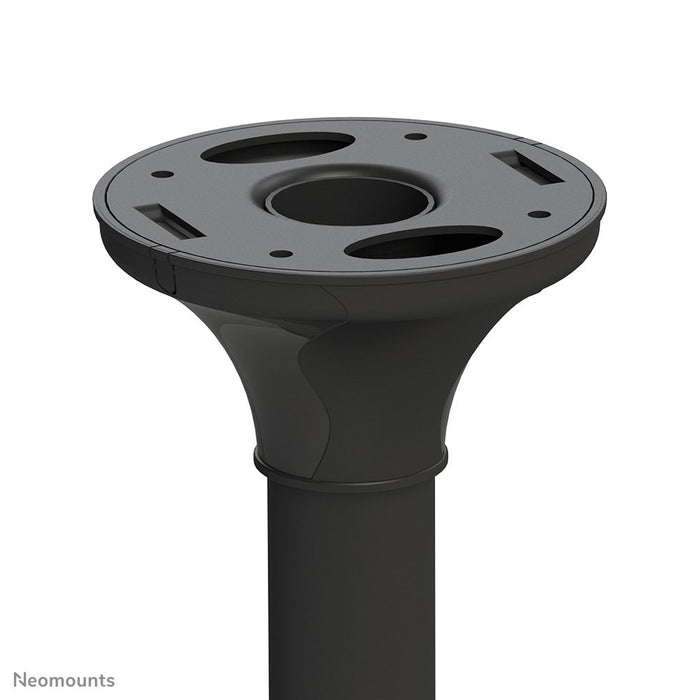 EAN 8717371444235 - Neomounts FPMA-C200BLACK soporte para pantalla de señalización 101,6 cm (40") Negro imagen 7