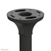 EAN 8717371444235 - Neomounts FPMA-C200BLACK soporte para pantalla de señalización 101,6 cm (40") Negro imagen 7