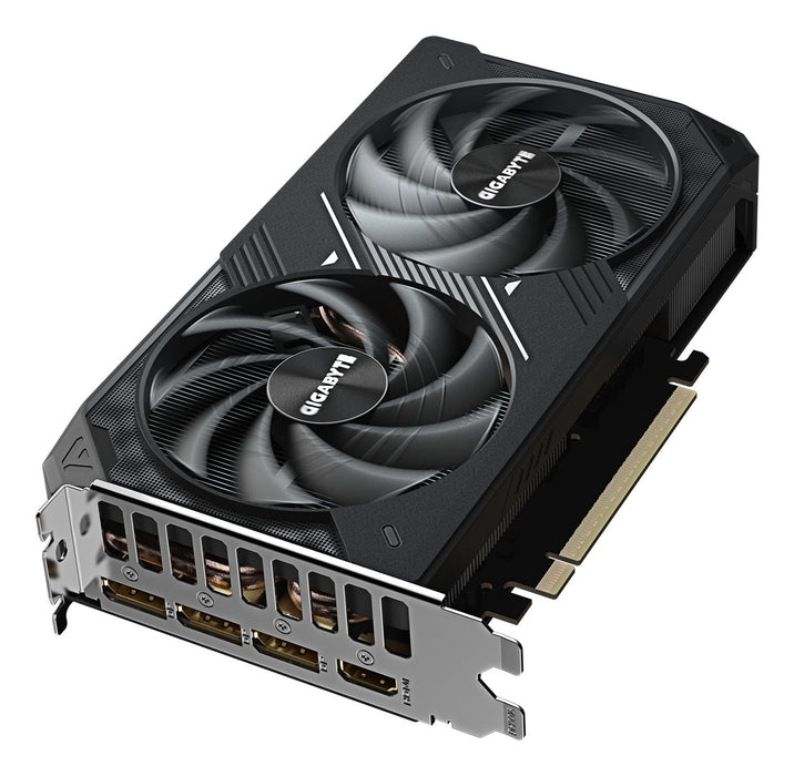 EAN 4719331356682 - GIGABYTE GeForce RTX 5060 Ti WINDFORCE MAX OC 8G imagen 4