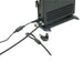 EAN 5711783412854 - DELL 461-10220 cable antirrobo Negro, Plata 1,8 m imagen 2