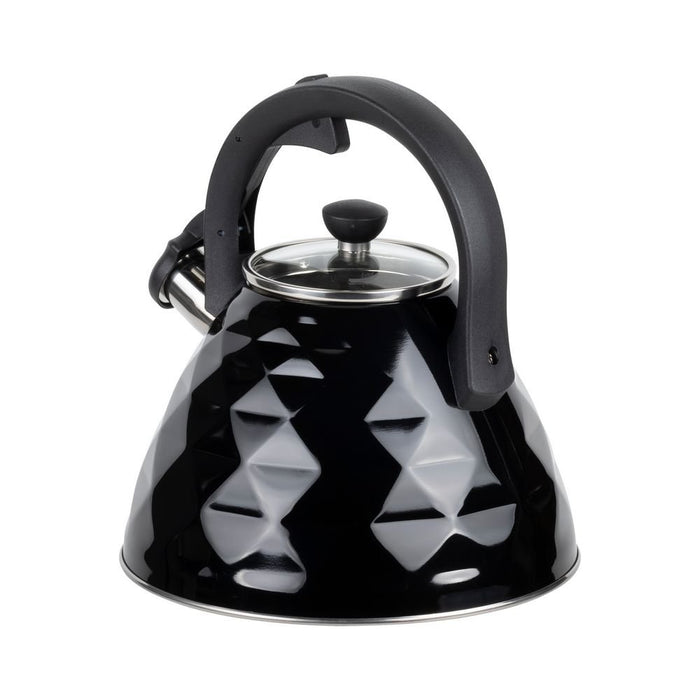 EAN 4260709012872 - Resto Kitchenware 90610 tetera 3 L Negro imagen 3