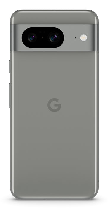 EAN 840244706807 - Google Pixel 8 15,8 cm (6.2") SIM doble 5G USB Tipo C 8 GB 128 GB 4575 mAh Verde, Gris imagen 3