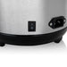 EAN 8436044538629 - Orbegozo CO-3025 vaporizador 3 cesta(s) Encimera 400 W Acero inoxidable imagen 5