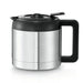 EAN 4211129109123 - WMF Stelio 0412160011 Cafetera de filtro 1 L imagen 2