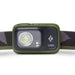 EAN 0793661519812 - Black Diamond Cosmo 350 Negro, Oliva Linterna con cinta para cabeza imagen 2