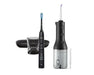 EAN 8720689017084 - Philips HX3886/43 cepillo eléctrico para dientes Adulto Cepillo dental sónico Negro imagen 1