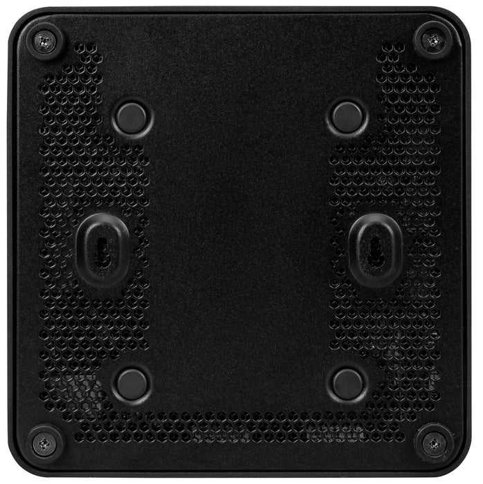 EAN 4711377221085 - MSI Cubi NUC 1M-002EU Intel Core 5 120U 8 GB DDR5-SDRAM 512 GB SSD Windows 11 Pro Mini PC Negro imagen 6
