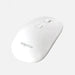 EAN 8435099528210 - Approx APPMX335W teclado Ratón incluido Universal RF inalámbrico QWERTY Español Blanco imagen 3