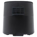 EAN 6221127476033 - TORNADO TAFT-0005-GS freidora Sencillo 5,7 L Independiente 1750 W Freidora de aire caliente Negro imagen 10