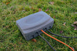 EAN 4007123673896 - Brennenstuhl 1160530 caja electrica Gris imagen 5