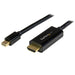EAN 0065030865425 - StarTech.com MDP2HDMM5MB adaptador de cable de vídeo Negro imagen 1