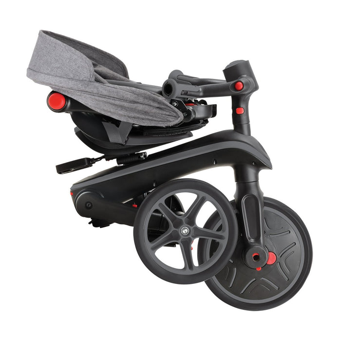 EAN 4895224409052 - Globber 732-120 correpasillos o balancín infantil Bicicleta de equilibrio sin pedales imagen 9
