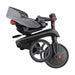EAN 4895224409052 - Globber 732-120 correpasillos o balancín infantil Bicicleta de equilibrio sin pedales imagen 9