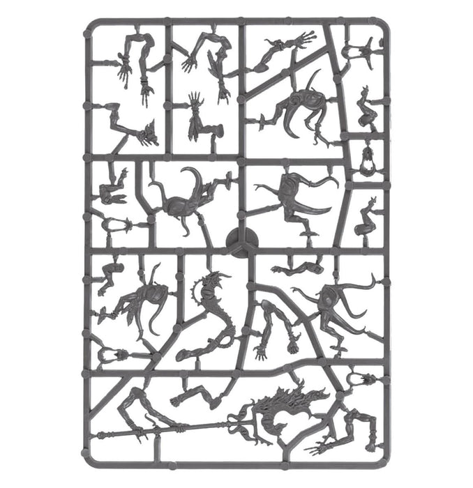 EAN 5011921270217 - Games Workshop 83-110 collectible figure imagen 45
