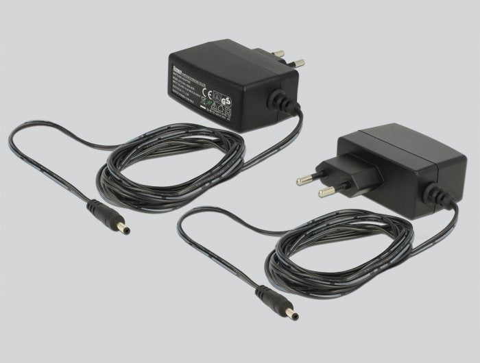 EAN 4043619639342 - DeLOCK 63934 extensor de consola Transmisor de consola 0,4608 Mbit/s imagen 3