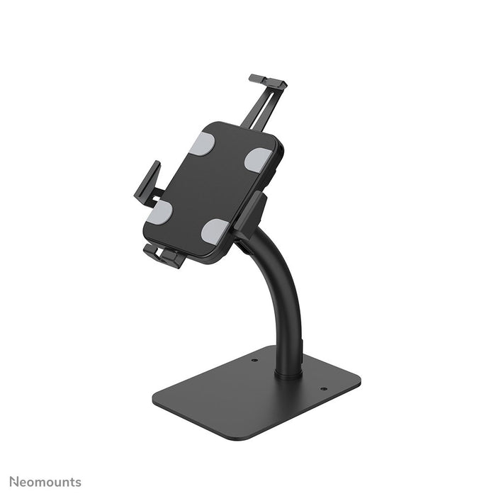 EAN 8717371449773 - Neomounts DS15-625BL1 soporte de seguridad para tabletas Negro 27,9 cm (11") imagen 2