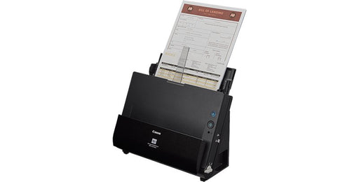 EAN 4528472108384 - Canon imageFORMULA DR-C225 II Alimentador automático de documentos (ADF) + escáner de alimentación manual imagen 2