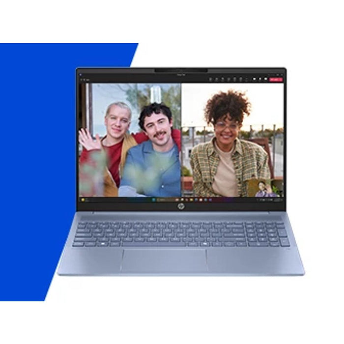 EAN 0199251120428 - HP OmniBook 5 AI 16-af1006ns Intel Core Ultra 7 255U Portátil 40,6 cm (16") 2K 32 GB LPDDR5x-SDRAM 1 TB S imagen 6