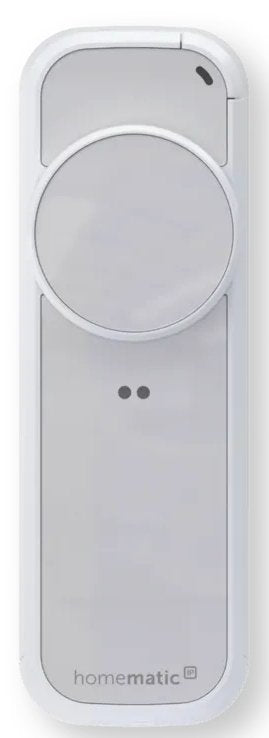 EAN 4047976628223 - Homematic IP HmIP-DLP-WS Cerradura de puerta inteligente imagen 1