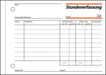 EAN 4004360922558 - Sigel ST615 formulario comercial imagen 2