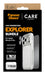 EAN 5715685027390 - PanzerGlass ® | CARE by ® 3-in-1 Flagship Explorer Bundle iPhone 17 Pro Protector de pantalla Apple 1 pie imagen 4