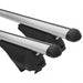 EAN 4008153011788 - Fischer 126002_FISCHER Portabicicletas Negro, Acero imagen 1