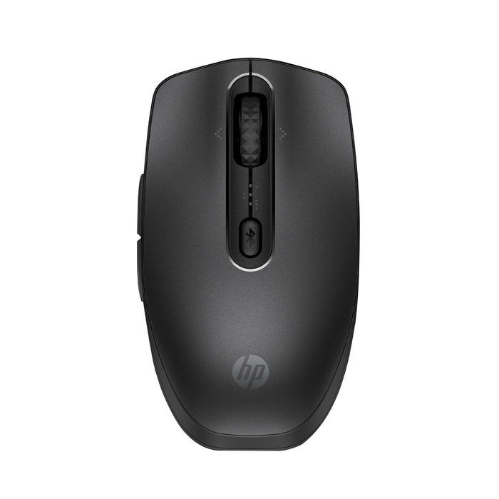 EAN 5715063525555 - HP 695 Qi-Charging Wireless Mouse ratón imagen 1