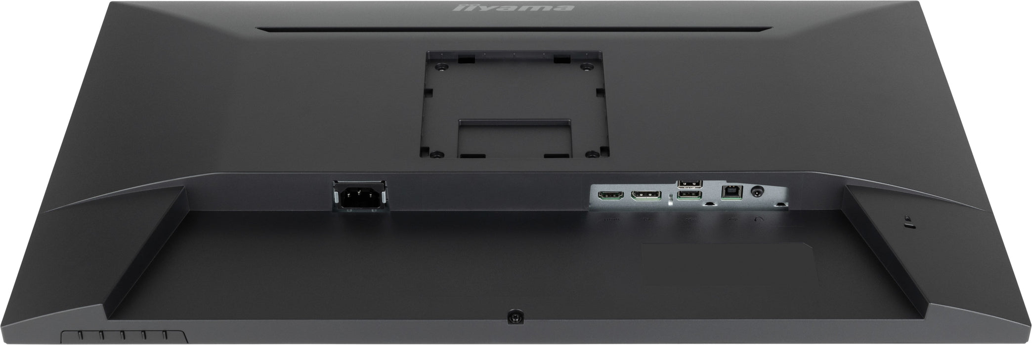 EAN 4948570123063 - iiyama ProLite XUB2793HSU-B6 pantalla para PC 68,6 cm (27") 1920 x 1080 Pixeles Full HD LED Negro imagen 12