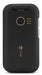 EAN 7322460077624 - Doro 6060 124 g Negro imagen 3