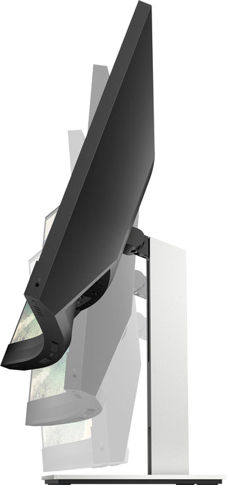 EAN 0195908729778 - HP E34m G4 WQHD Curved USB-C Conferencing Monitor pantalla para PC 86,4 cm (34") 3440 x 1440 Pixeles Wide imagen 9