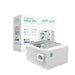 EAN 6933412755111 - Gamer Storm PS750G WH unidad de fuente de alimentación 750 W 20+4 pin ATX ATX Blanco imagen 7