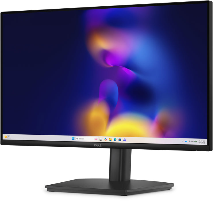 EAN 5397321042464 - DELL Pro E2426HS pantalla para PC 60,5 cm (23.8") 1920 x 1080 Pixeles Full HD LCD Negro imagen 3