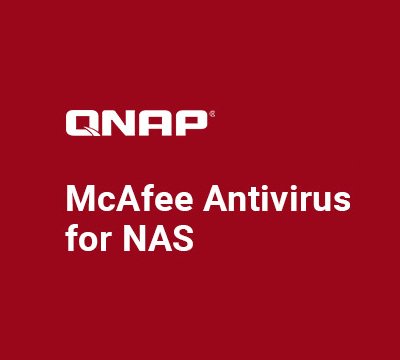 EAN 4711103084731 - QNAP LS-MCAFEE-3Y licencia y actualización de software 1 licencia(s) Socio de servicio de entrega (DSP, D imagen 1
