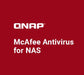 EAN 4711103084731 - QNAP LS-MCAFEE-3Y licencia y actualización de software 1 licencia(s) Socio de servicio de entrega (DSP, D imagen 1