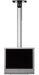 EAN 7331394005061 - SMS Smart Media Solutions FS021004 soporte para pantalla de señalización Plata imagen 1