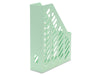 EAN 4012473120389 - HAN KLASSIK estante para revistas Poliestireno (PS) Verde imagen 3