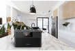 EAN 19048230805 - Kenwood CR-ST100S-B radio Internet Digital Negro imagen 10