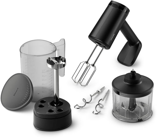 EAN 8720389024658 - Philips HR3781/20 batidora Batidora de mano imagen 1
