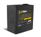 EAN 8436532168598 - NOX Hummer X750W unidad de fuente de alimentación 750 W 24-pin ATX ATX Negro imagen 3
