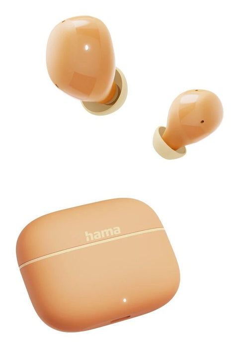 EAN 4047443537195 - Hama Freedom Buddy II Auriculares True Wireless Stereo (TWS) Dentro de oído Llamadas/Música Bluetooth Nar imagen 3